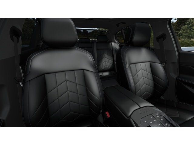 New 2027 Black Sapphire Metallic BMW 550e image 11