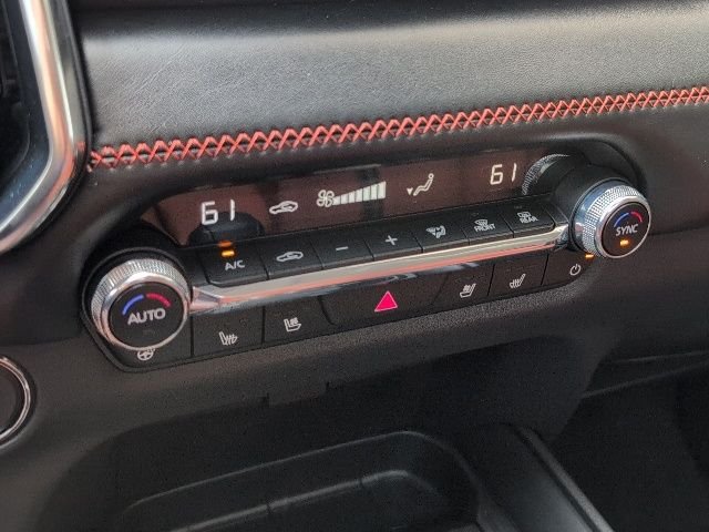 2025 Mazda CX-50 Premium Plus - Photo 26