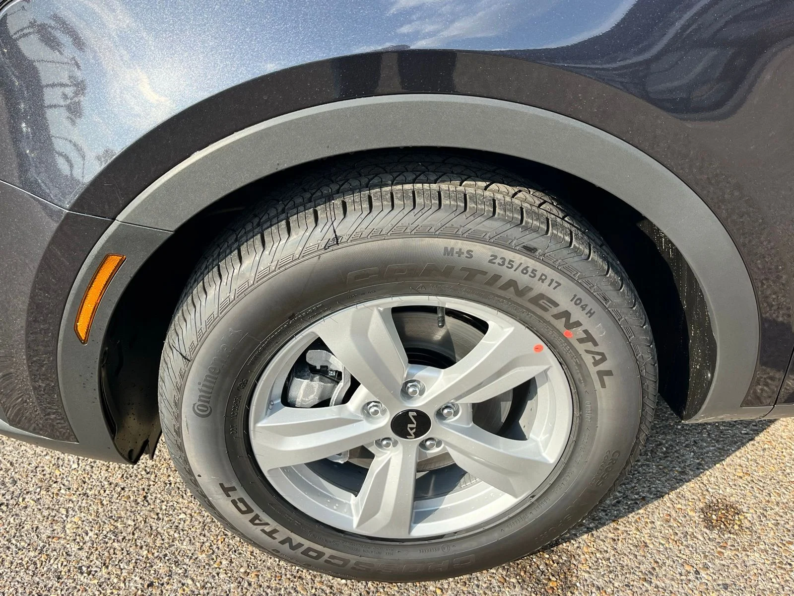 New 2026  Kia LX image 7