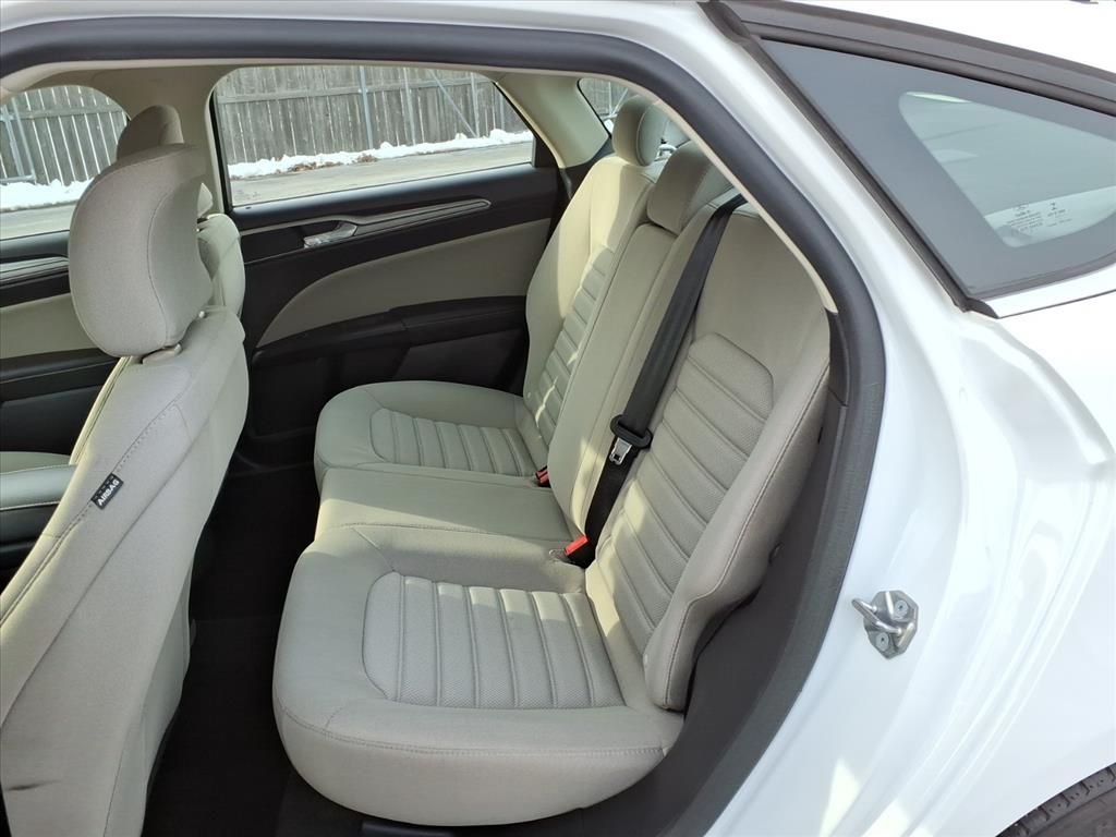 2018 FORD FUSION - Image 29