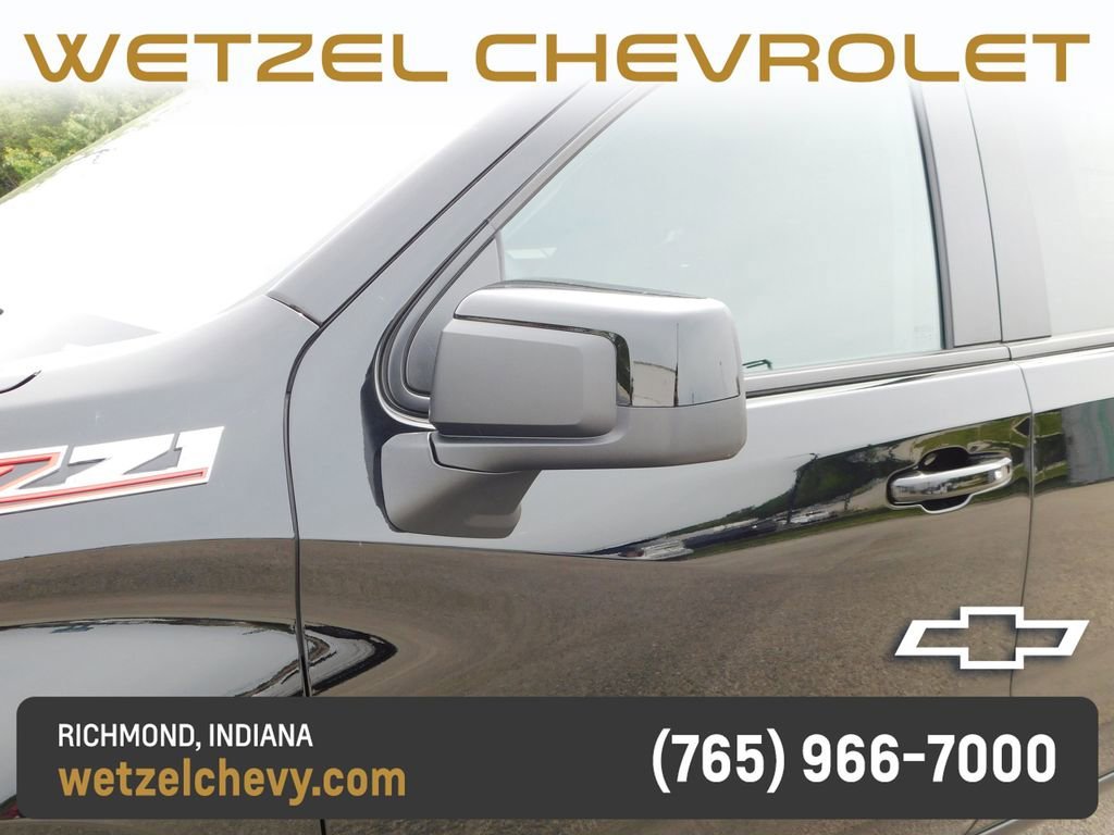 2026 Chevrolet Silverado 1500 LT Trail Boss - Photo 15