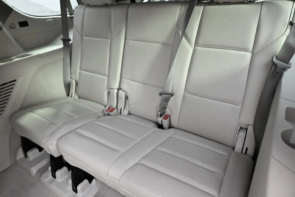 Used 2022 Galactic Gray Metallic Cadillac Sport Platinum image 22