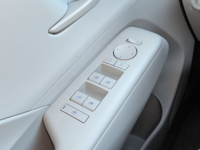 New 2027 Blue Hyundai SEL Sport FWD image 47