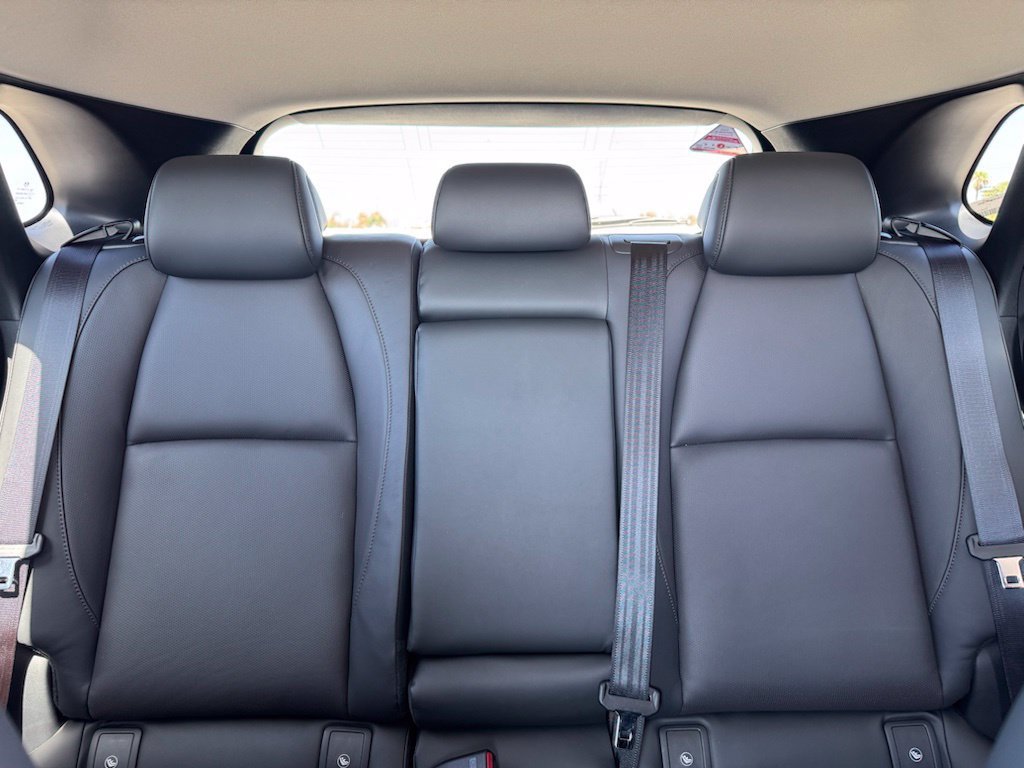New 2026 Aero Gray Metallic Mazda 2.5 S Premium AWD image 21