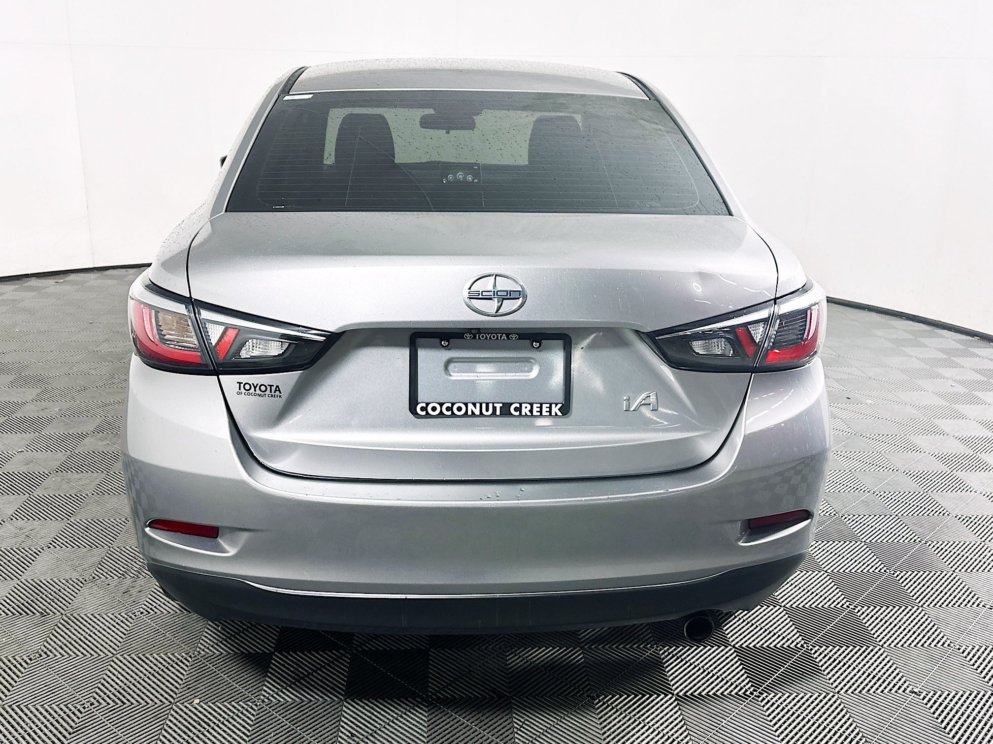 Used 2016 Sterling Scion Base image 4