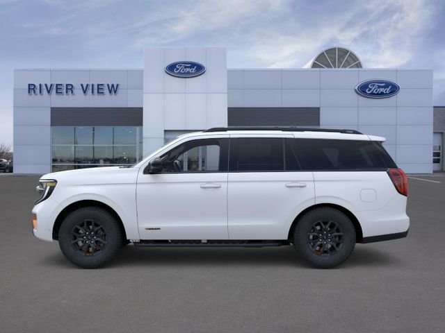2025 Ford Expedition Tremor - Photo 3