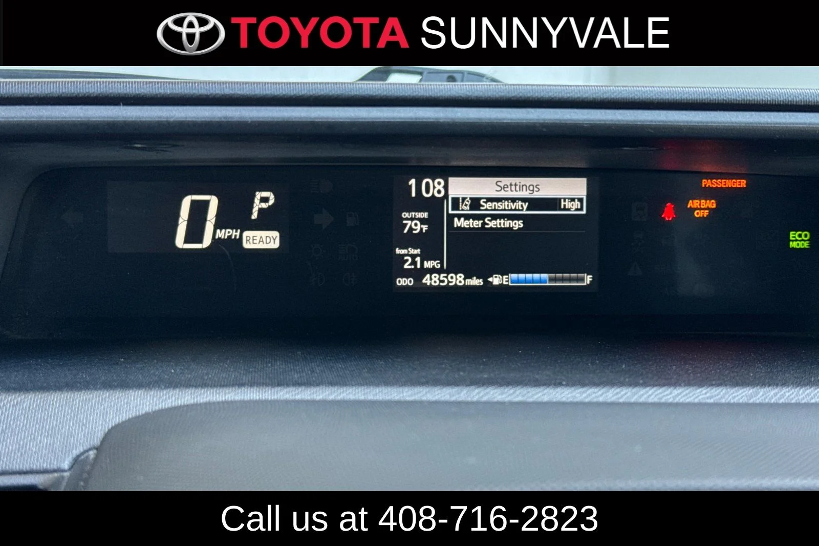 Used 2018 White Toyota One image 27