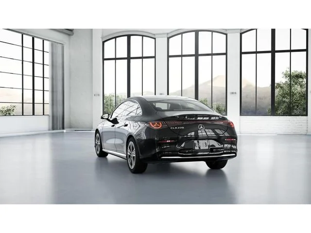New 2027 Black Mercedes-Benz  image 28