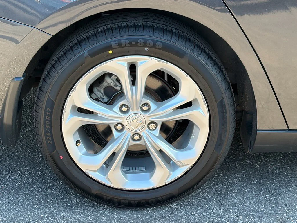 2023 Honda Accord LX - Photo 11