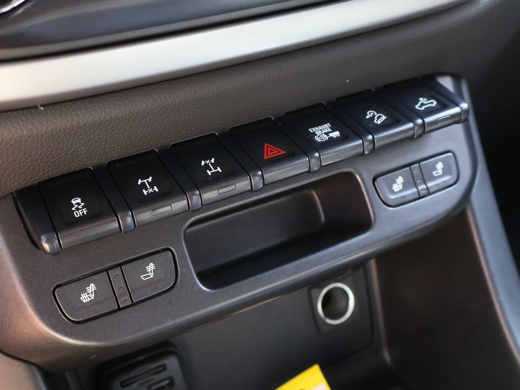 2020 Chevrolet Colorado ZR2 - Photo 29