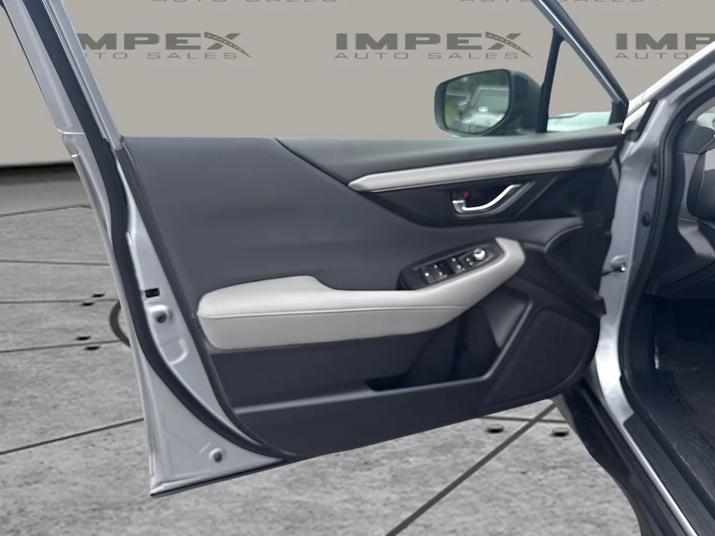 Used 2025 Silver Subaru Premium image 15