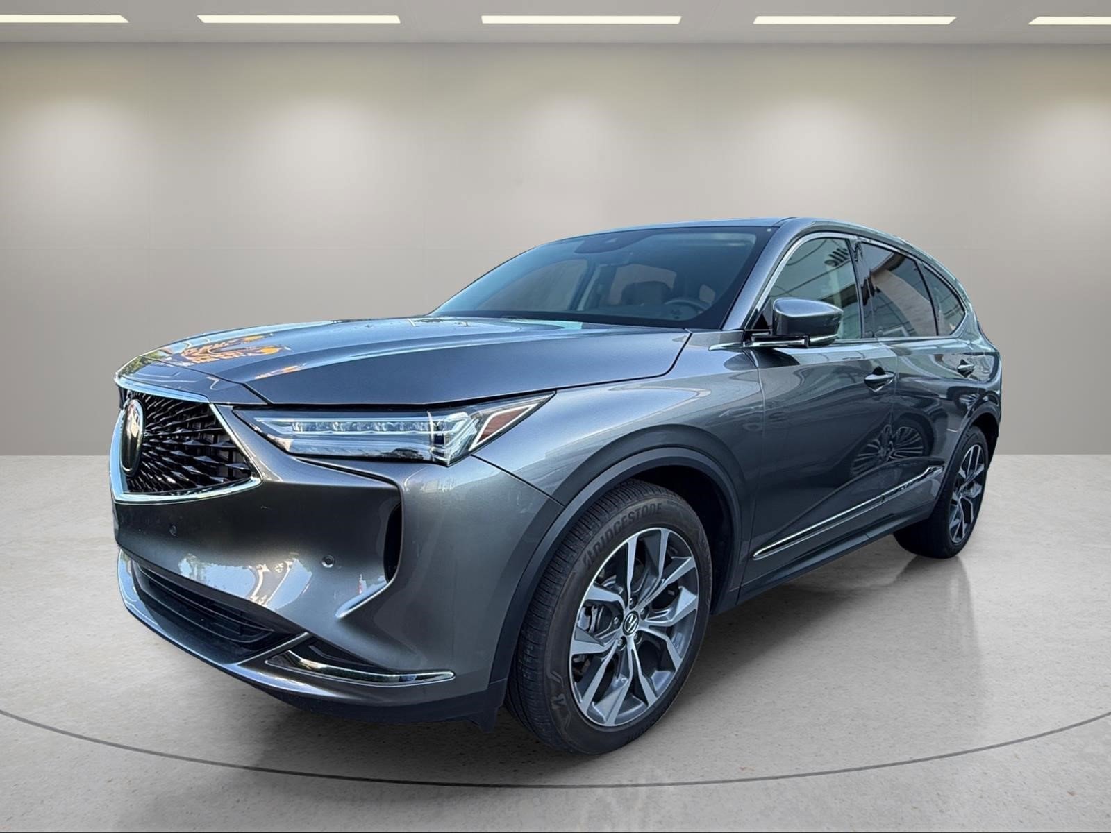 2023 Acura MDX SH-AWD w/Technology Package's photo