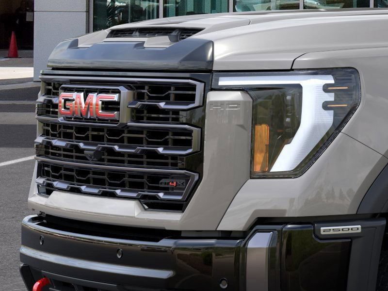 New 2026 Coastal Dune GMC AT4X image 14