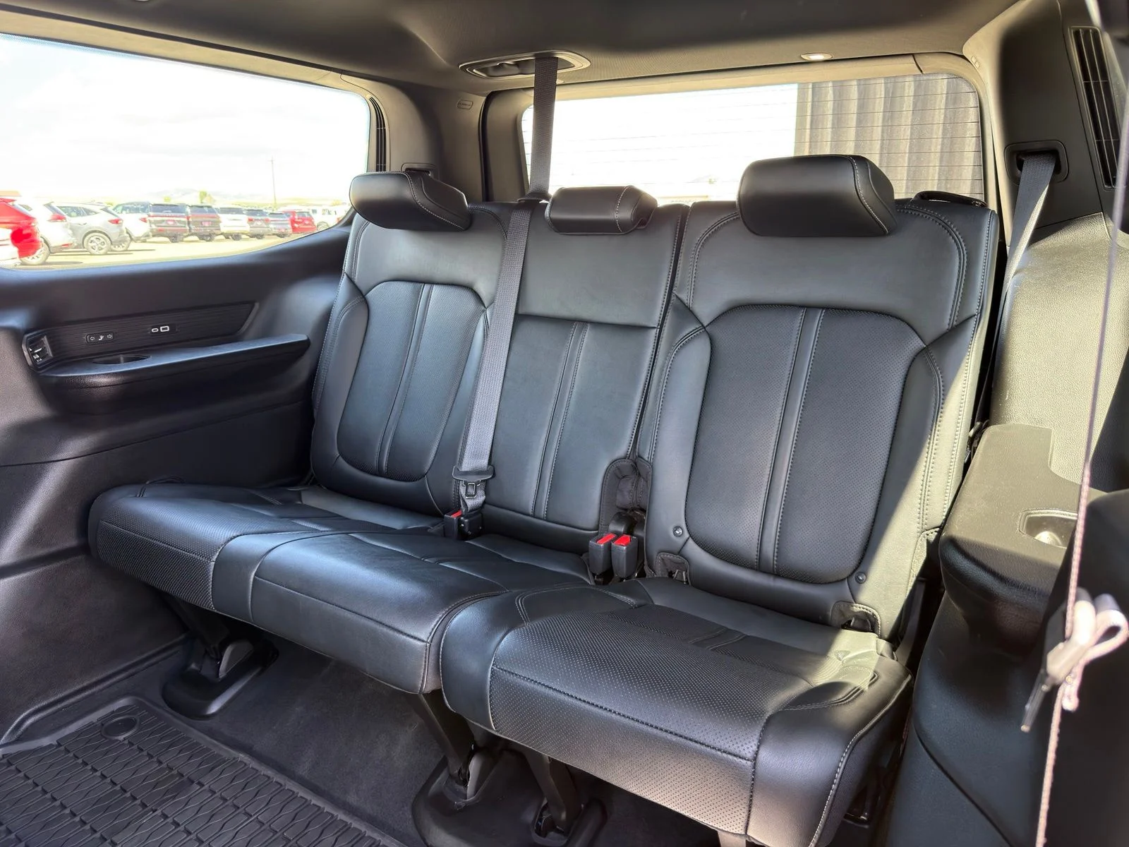 Used 2023 Gray Jeep Series II image 32