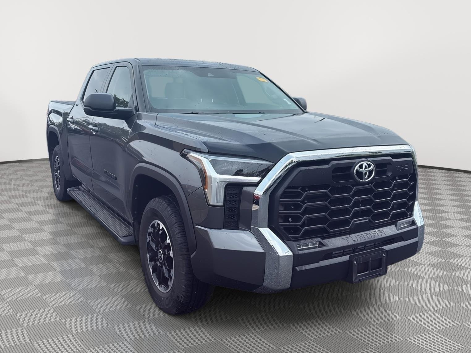 2023 Toyota Tundra SR5 3.4L 4WD CrewMax 5.5' Bed's photo