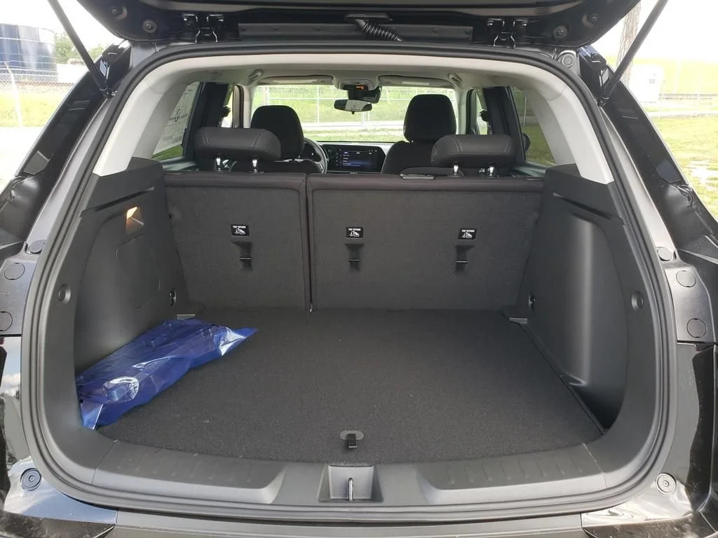 2026 Chevrolet Trailblazer LS - Photo 10