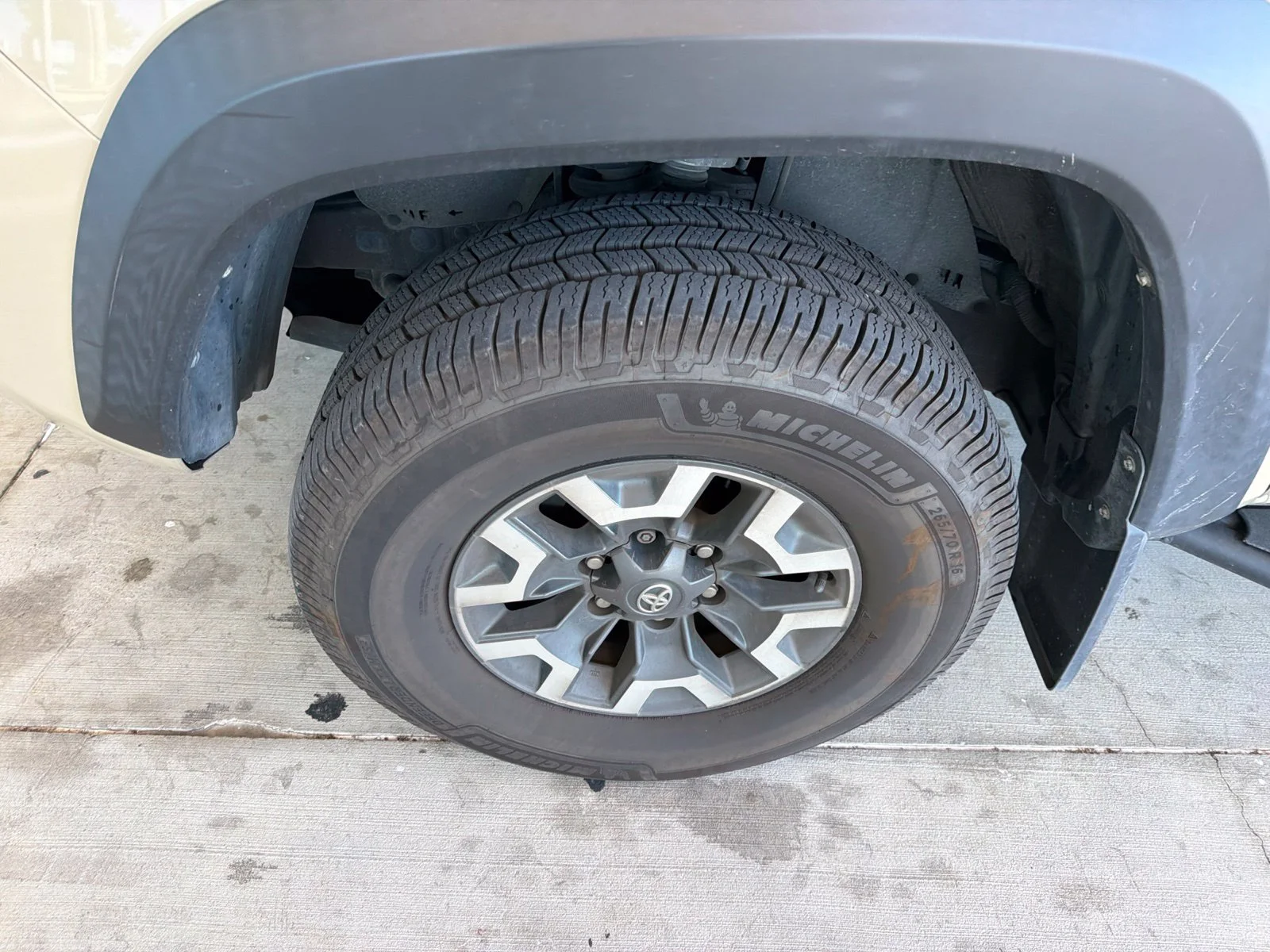 Used 2019  Toyota TRD Off-Road image 2