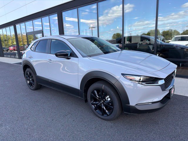 2026 Mazda CX-30 2.5 S Select Sport AWD