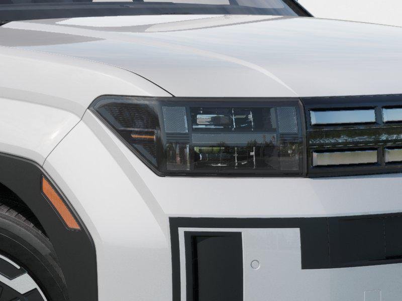 New 2027 Serenity White Hyundai SE AWD image 22