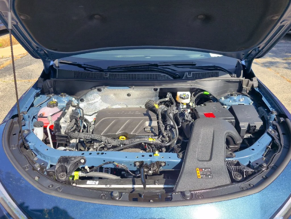 2026 Buick Envista Sport Touring - Photo 29