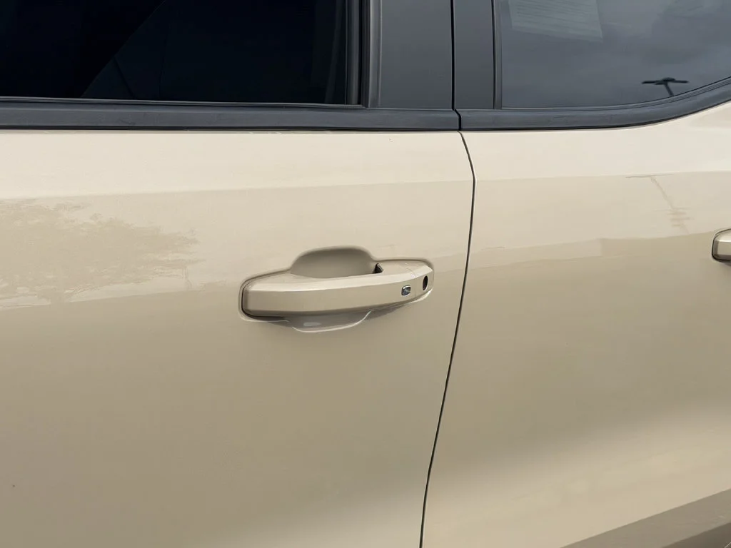 2024 GMC Canyon Elevation - Photo 18