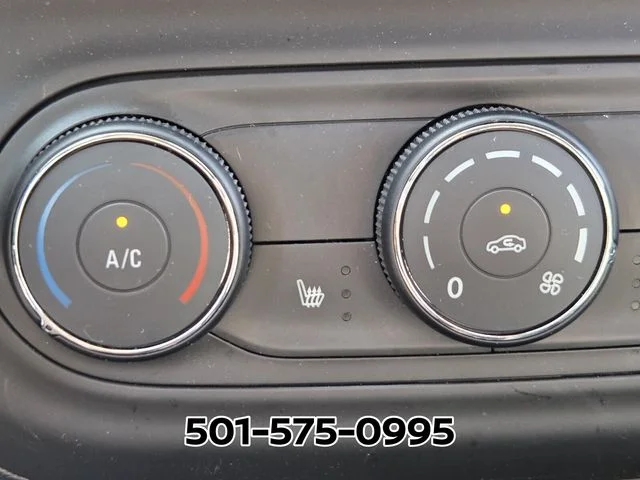 Used 2026 Gray Chevrolet LS image 22