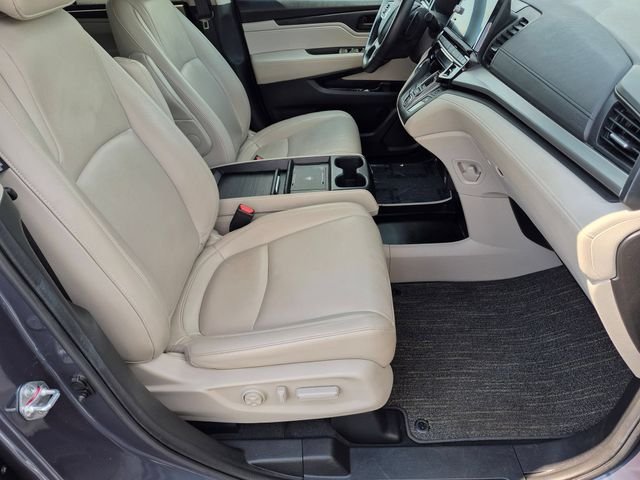 Used 2025  Honda EX-L image 23