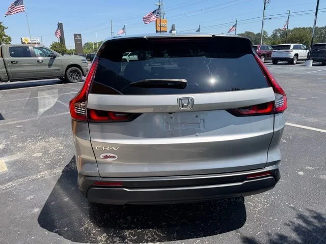 Used 2023  Honda EX-L image 8
