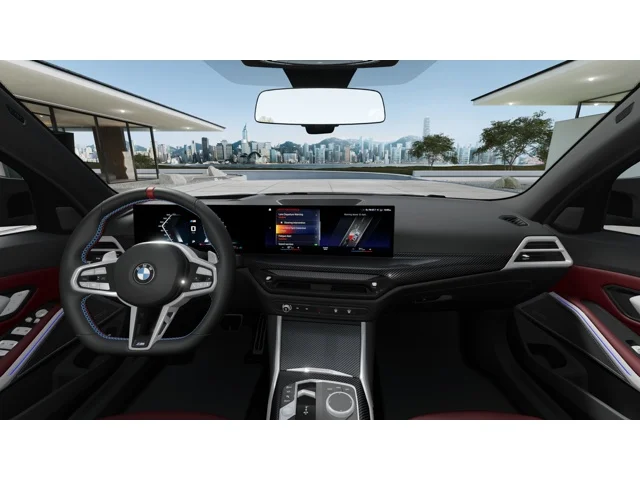 New 2026 Dravit Grey Metallic BMW  image 10