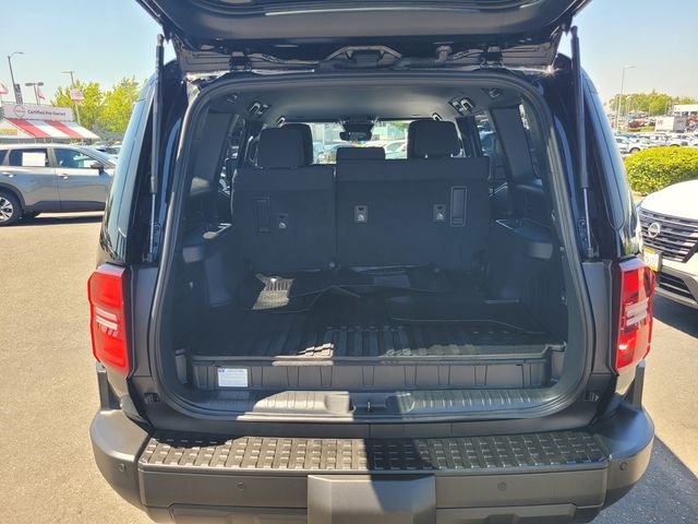 Used 2025 Black Toyota 1958 image 11