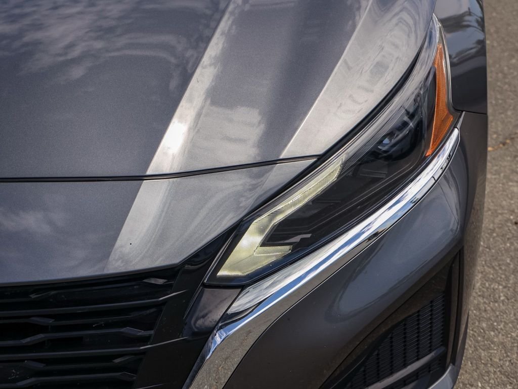 Used 2024 Gray Nissan 2.5 S image 10