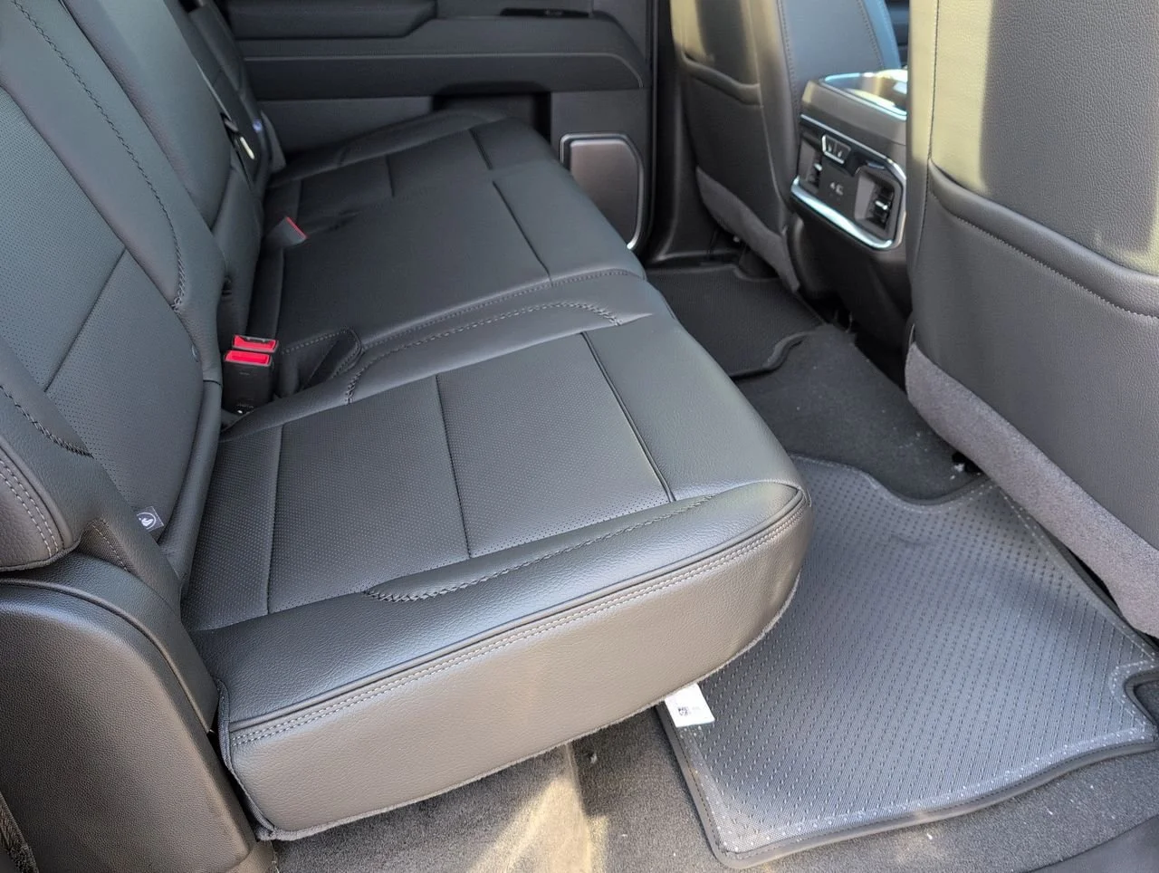 New 2026 Onyx Black GMC Denali image 26