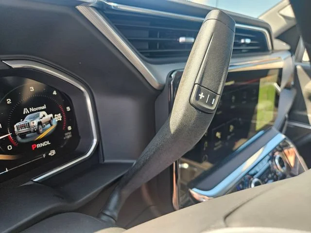New 2026 Onyx Black GMC Denali image 24
