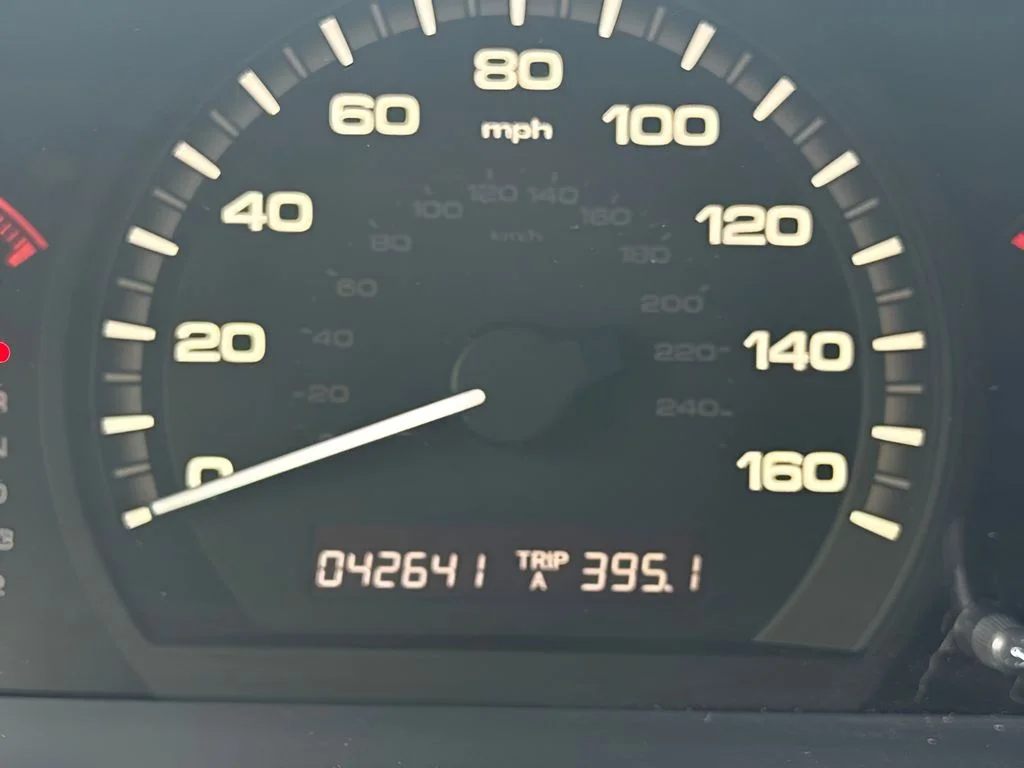 Used 2006 Gold Honda Value Package image 10