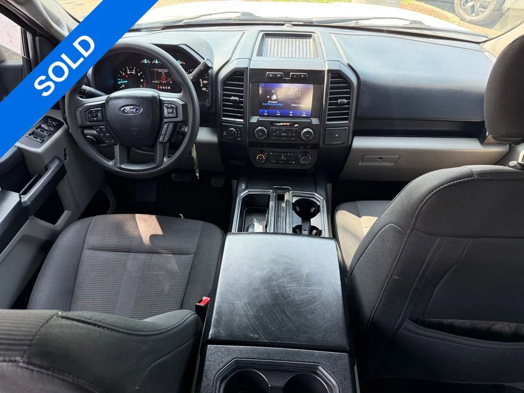 Used 2020 White Ford XL image 20