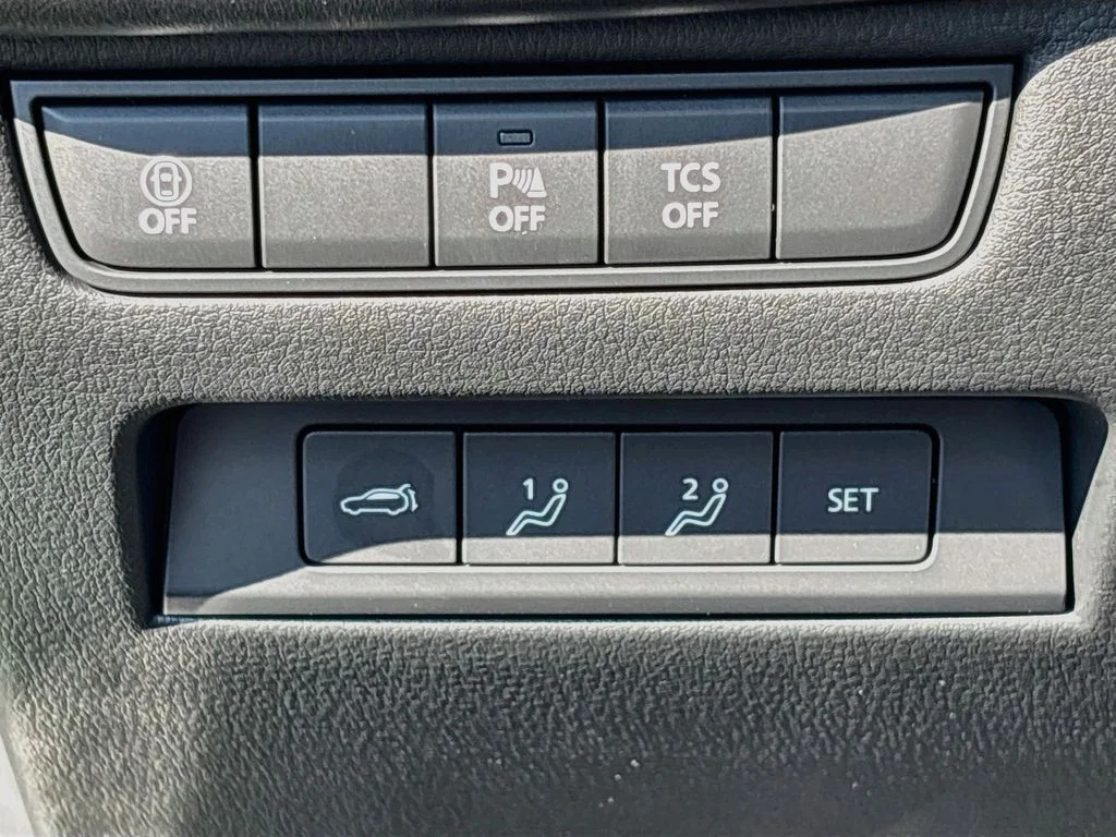 New 2026 Cypress Mazda 2.5 S Premium AWD image 10
