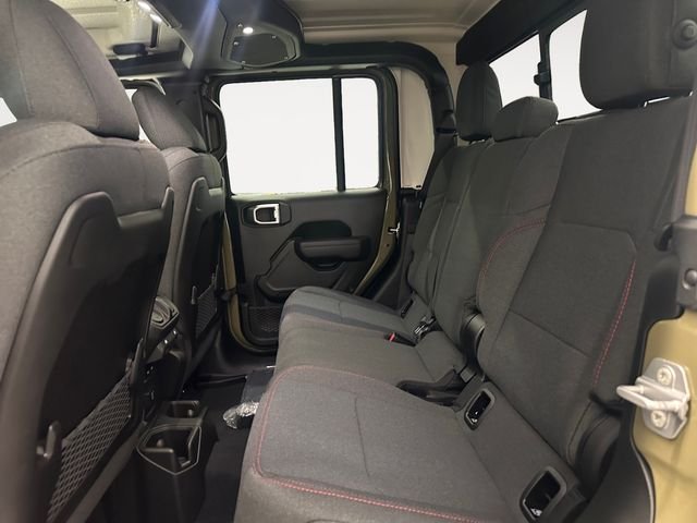New 2026 41 Jeep Rubicon image 13
