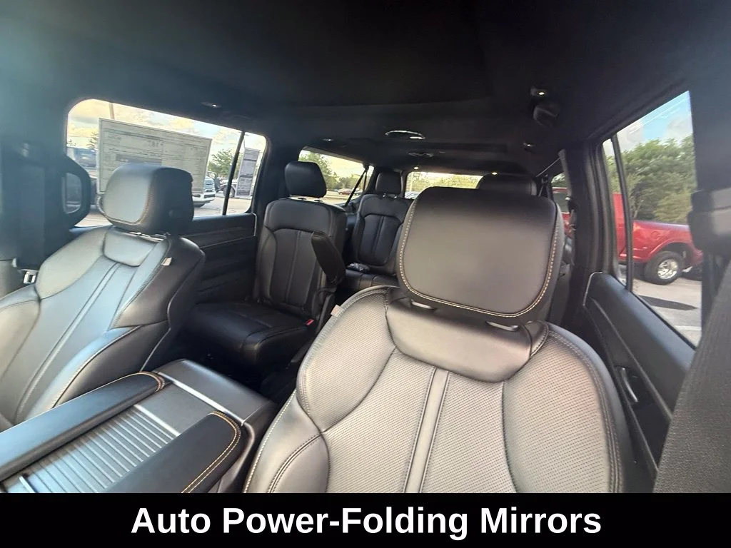New 2026 High Gloss Black Exterior Paint Jeep 85th Anniversary Edition image 23