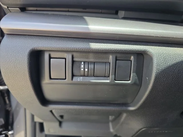 Used 2024 Gray Subaru Base image 19