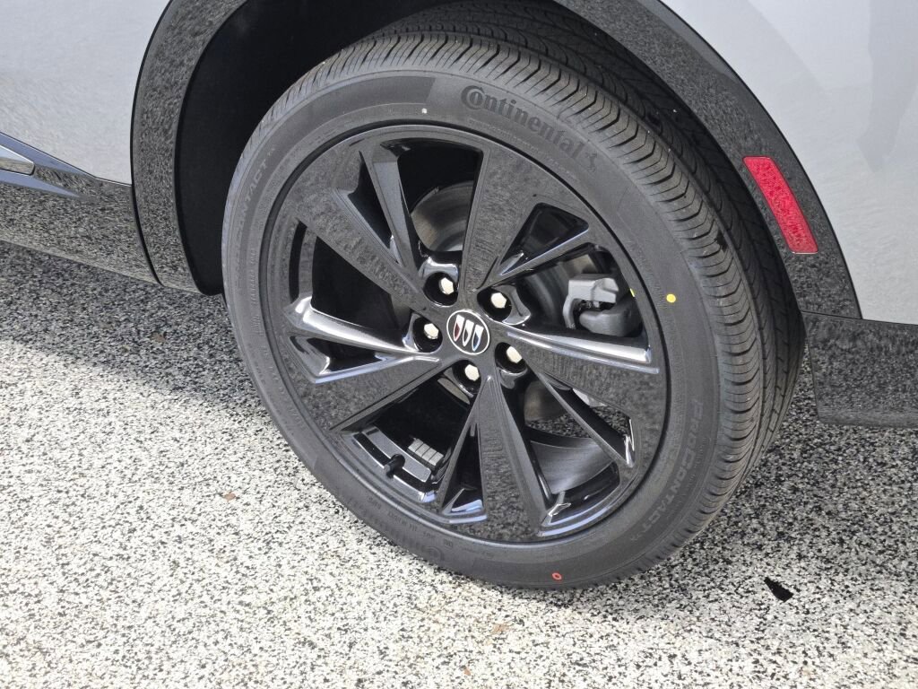 2026 Buick Envision Sport Touring - Photo 16