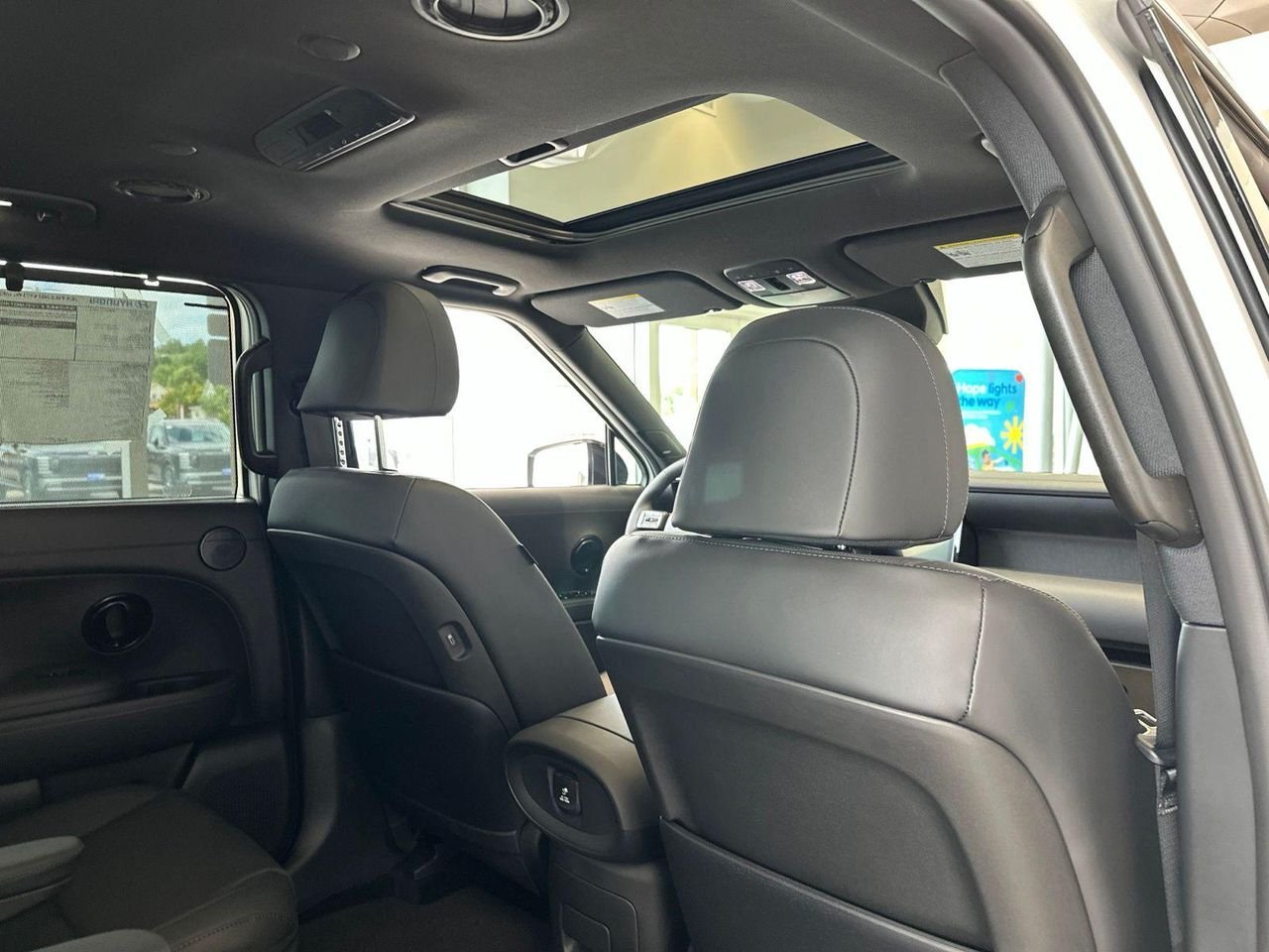 New 2026 White Hyundai XRT Pro image 112