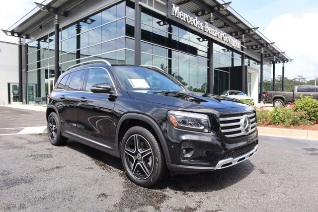 2024 Mercedes-Benz GLB GLB 250