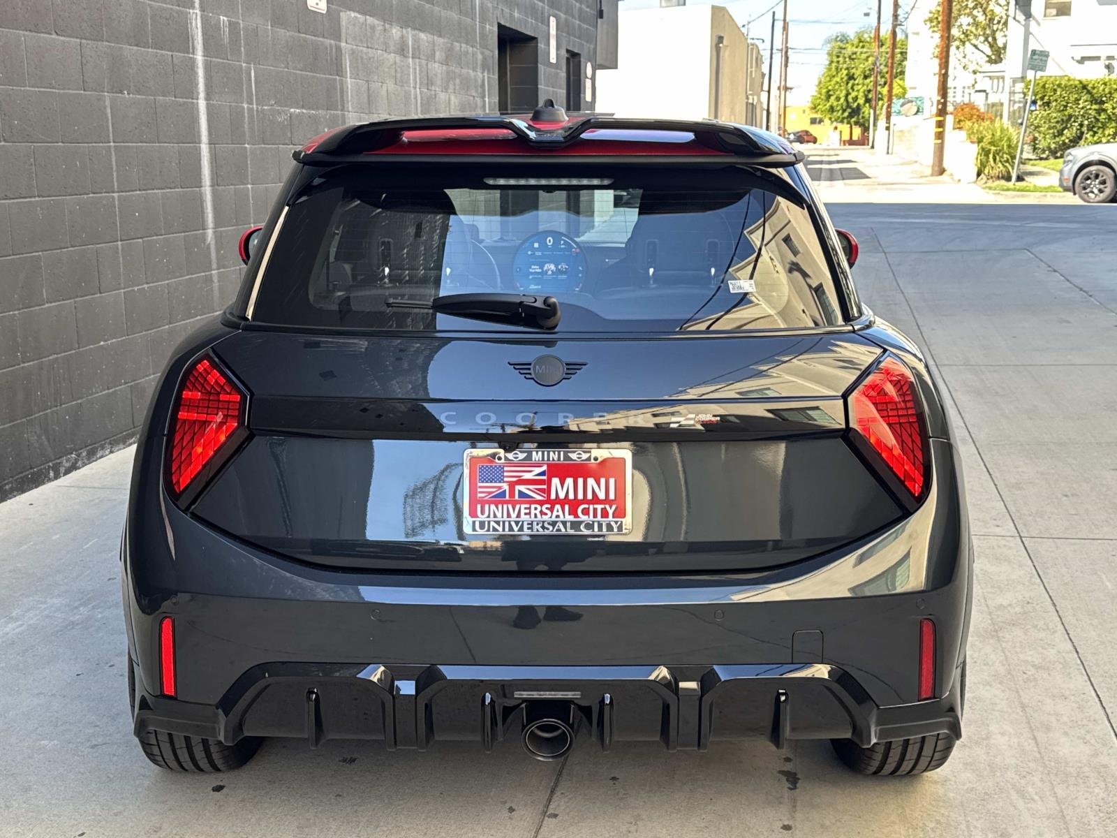 2026 MINI Hardtop 2 Door John Cooper Works - Photo 4