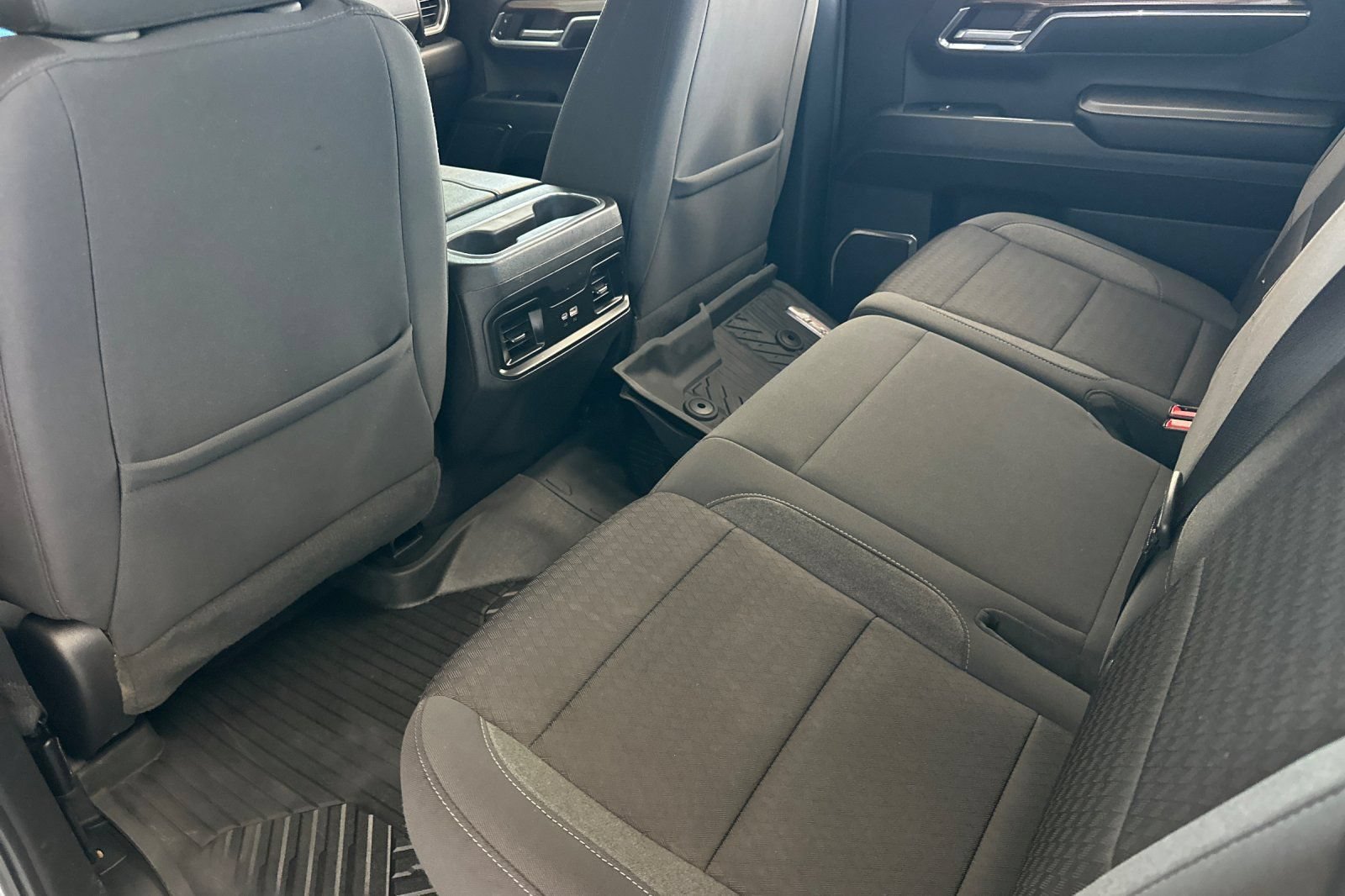 Used 2024 Summit White Chevrolet LT Trail Boss image 14