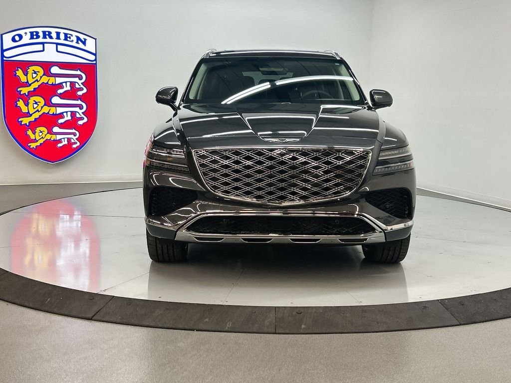 New 2026 Gray Genesis 2.5T PRESTIGE image 26