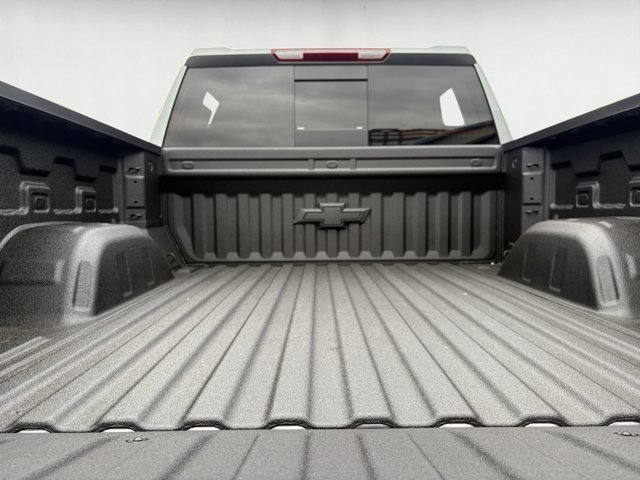 2026 Chevrolet Silverado 1500 LT - Photo 20