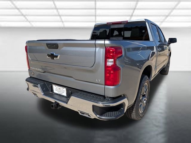 2026 Chevrolet Silverado 1500 LT - Photo 30