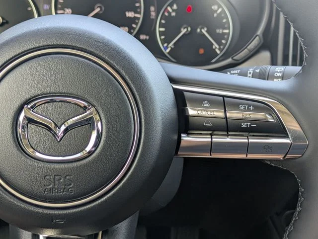 New 2026 Soul Red Crystal Metallic Mazda Premium Plus AWD image 18
