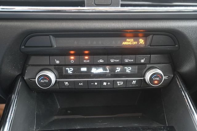 Used 2023 Black Mazda Touring Plus image 12
