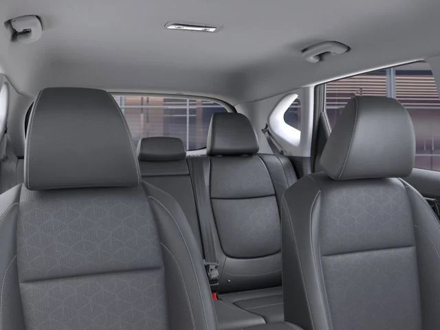 2026 Kia Seltos EX - Photo 27